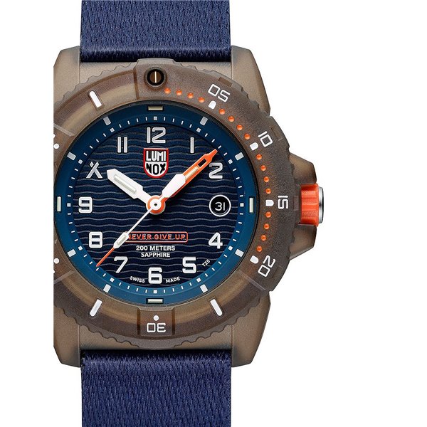 Luminox XB.3703