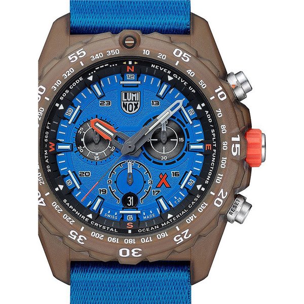 Luminox XB.3743.ECO