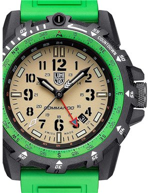 Luminox XL.3337