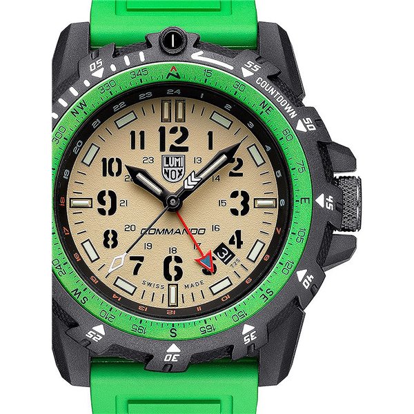 Luminox XL.3337