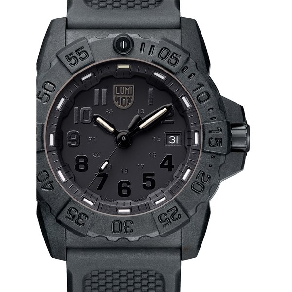 Luminox XS.3501.BO.F