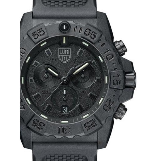 Luminox XS.3581.BO
