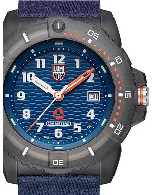 Luminox XS.8903.ECO