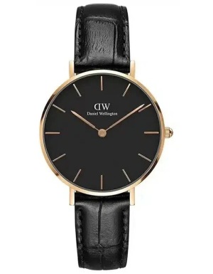 Daniel Wellington DW00100167 Classic Petite Reading