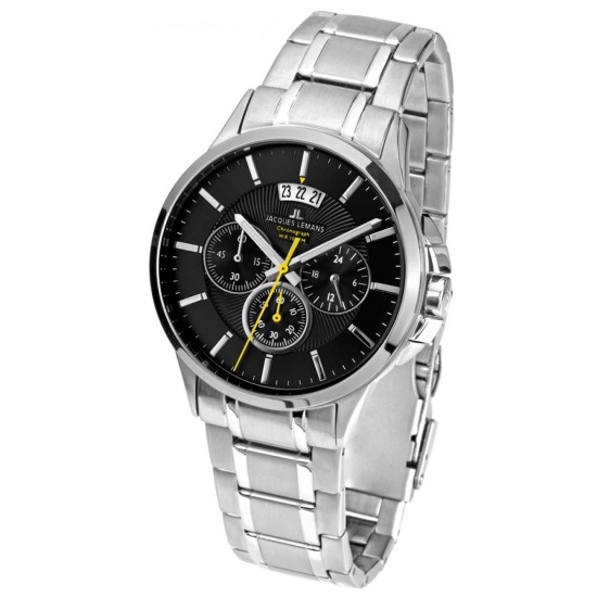 PÁNSKÉ HODINKY Jacques Lemans 1-1542D