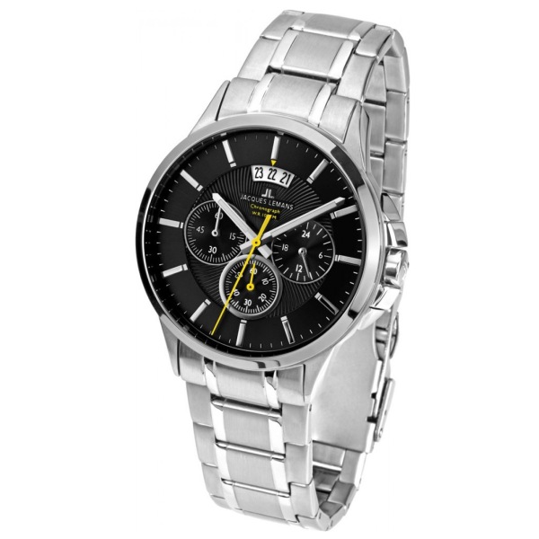 PÁNSKÉ HODINKY Jacques Lemans 1-1542D