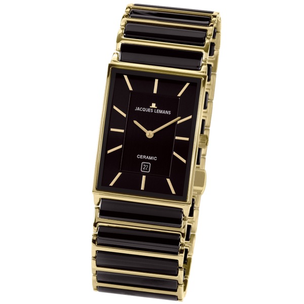 PÁNSKÉ HODINKY Jacques Lemans 1-1593.1G