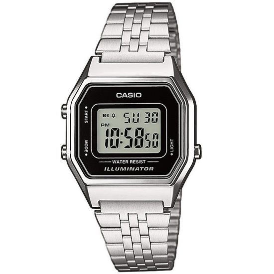Casio LA680WEA-1EF