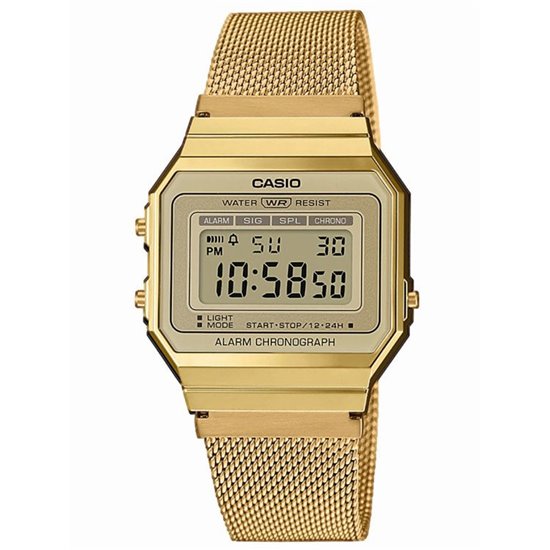 Casio A700WEMG-9AEF 
