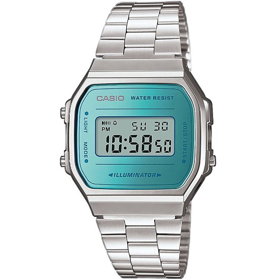 Casio A168WEM-2EF