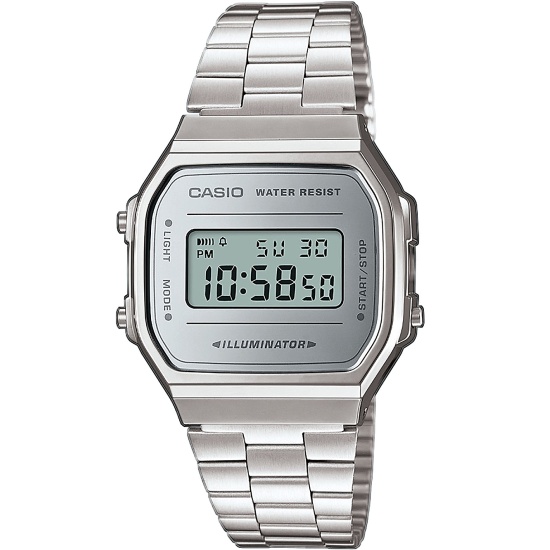 Casio A168WEM-7EF