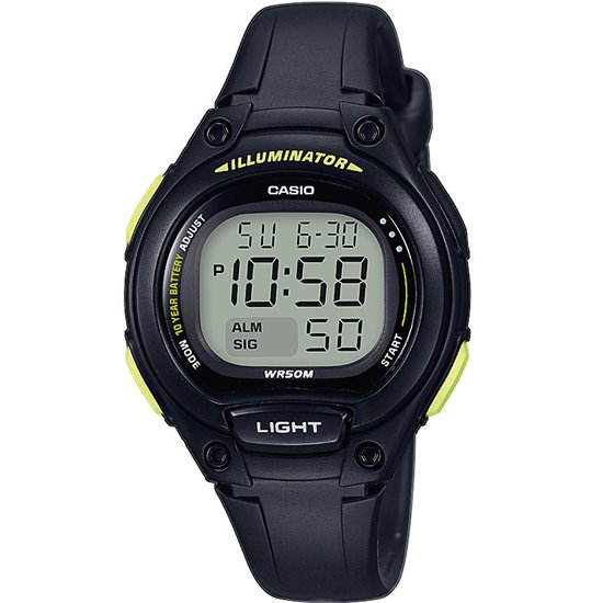 Casio LW-203-1BVEF