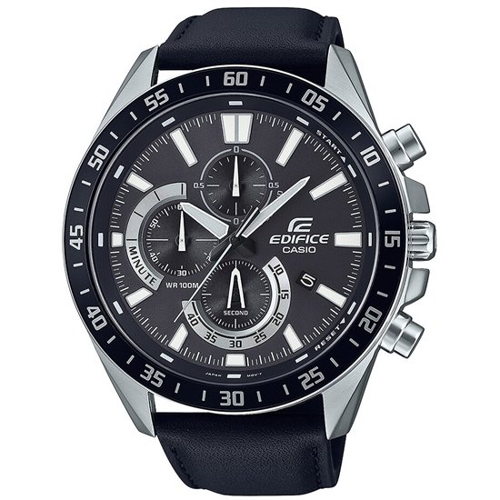 Casio EFV-620L-1AVUEF