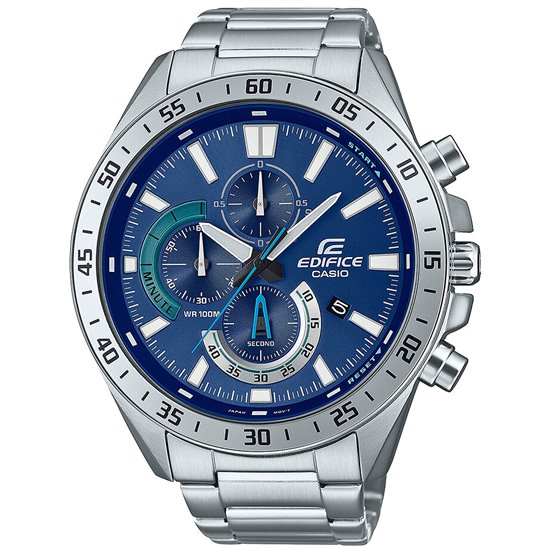 Casio EFV-620D-2AVUEF