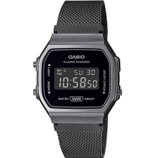 Casio A168WEMB-1BEF