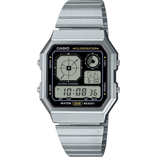 Casio A130WE-1AEF