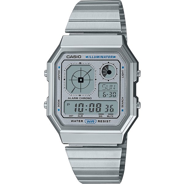 Casio A130WE-7AEF