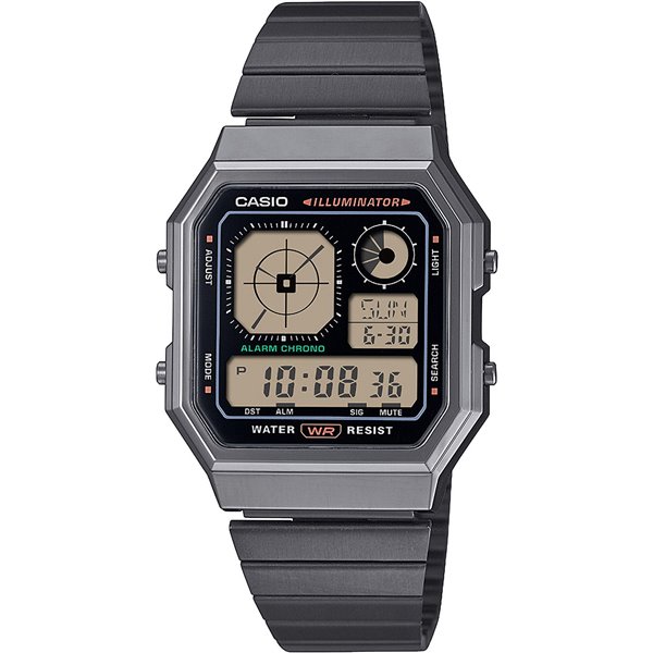 Casio A130WEGG-1AEF