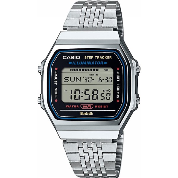 Casio ABL-100WE-1AEF