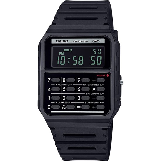 Casio CA-53WB-1BEF