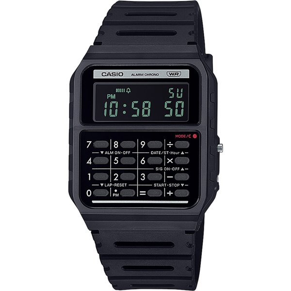 Casio CA-53WB-1BEF