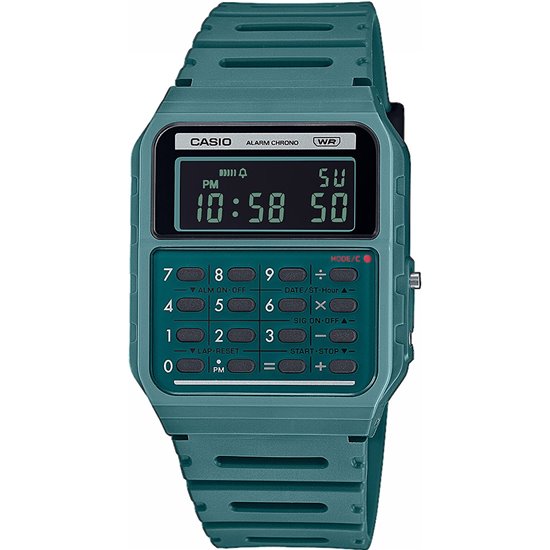 Casio CA-53WB-3BEF