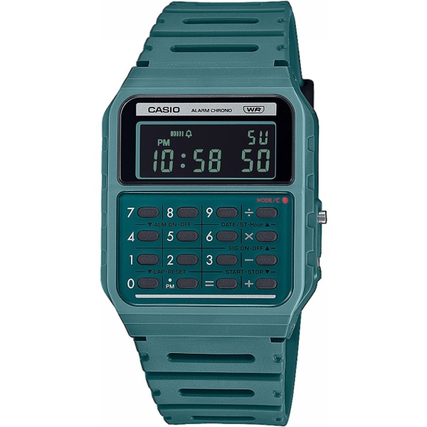 Casio CA-53WB-3BEF
