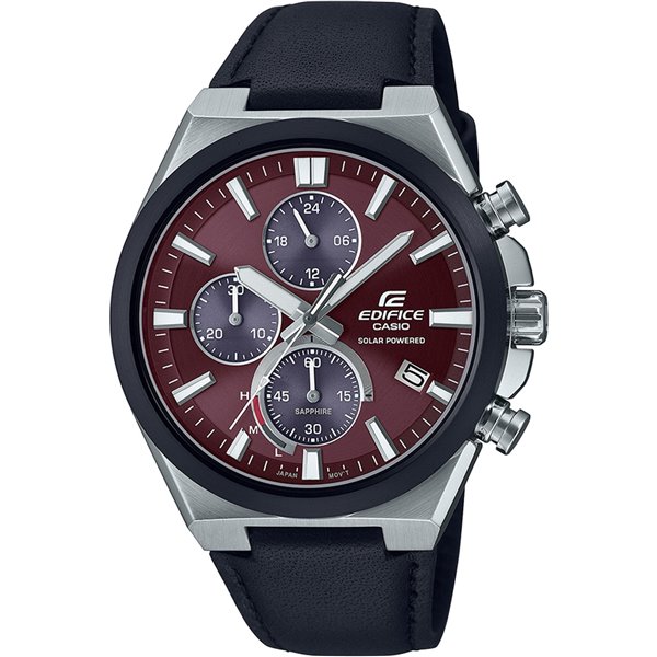 Casio EFS-S630BL-5AVUEF
