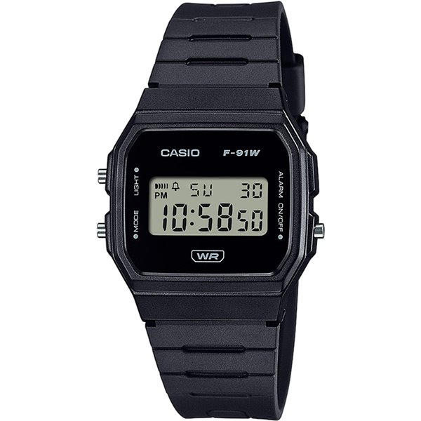 Casio F-91WB-1AEF
