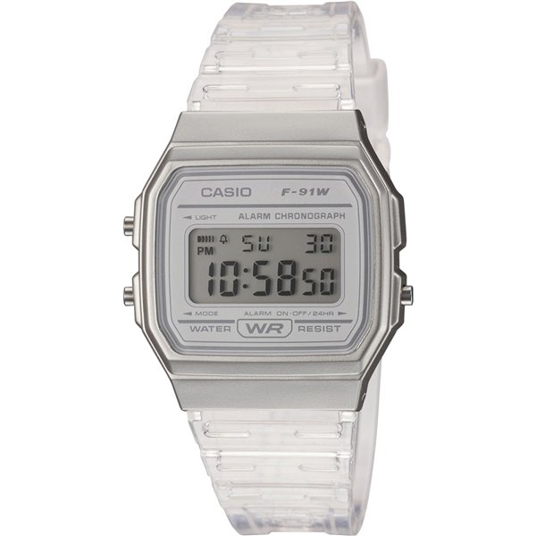 Casio F-91WS-7EF
