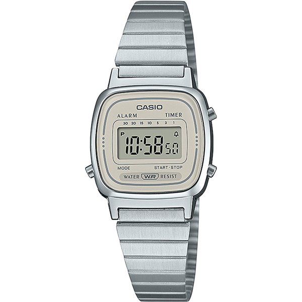 Casio LA670WEA-8AEF