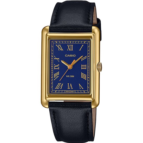 Casio LTP-B165GL-2BVEF