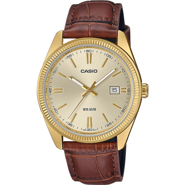 Casio MTP-1302PGL-9AVEF
