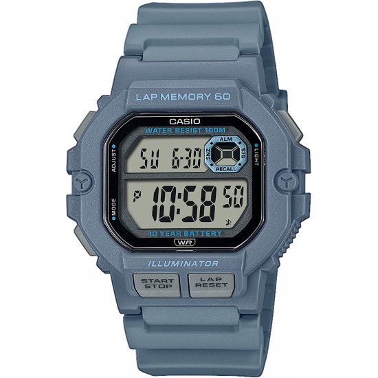 Casio WS-1400H-2AVEF
