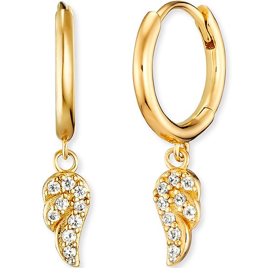 Engelsrufer ERE-FLYWING1-ZI-G-CR