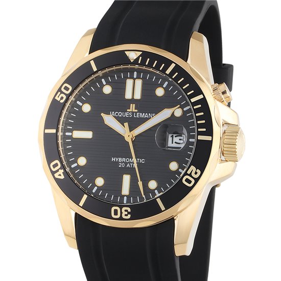 Jacques Lemans 1-2170F