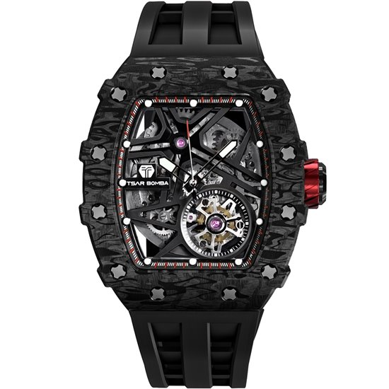 Tsar Bomba TB8209CF-01