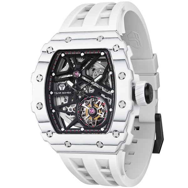 Tsar Bomba TB8209CF-05