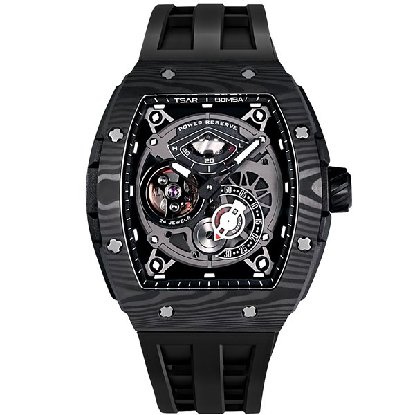 Tsar Bomba TB8210CF-01