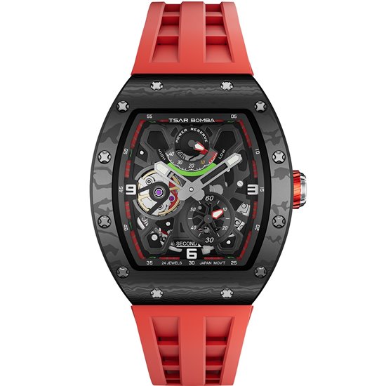 Tsar Bomba TB8212CF-02