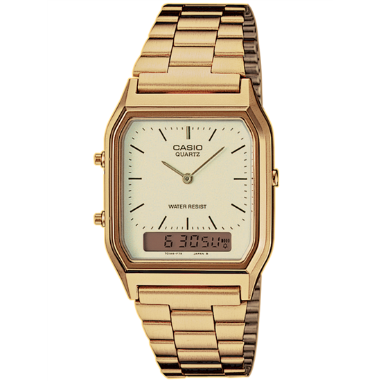 Casio AQ-230GA-9DMQYES