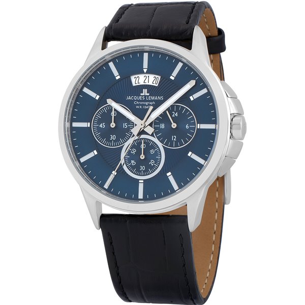 Jacques Lemans 1-1542G