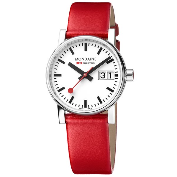 Mondaine MSE.30210.LC