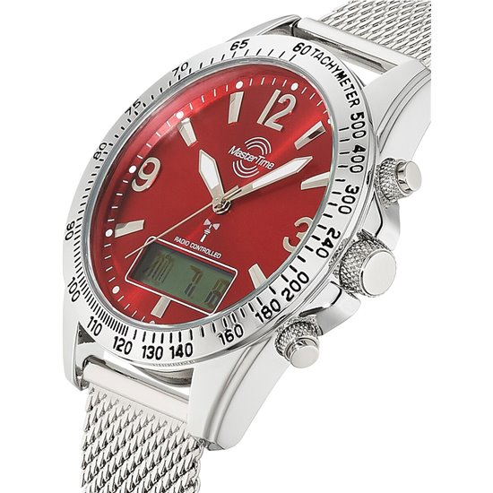 Casio LCW-M170DB-1AER