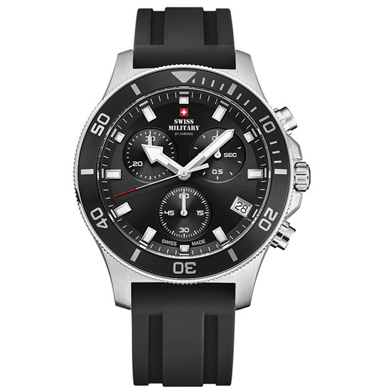 Swiss Military SM34067.07