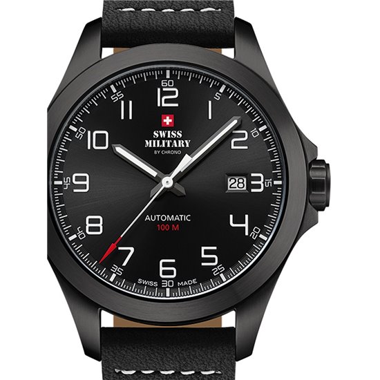 Swiss Military SMA34077.04