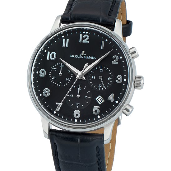 Jacques Lemans N-209ZI