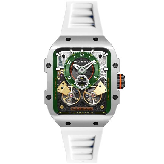 Jacques Lemans N-209ZI