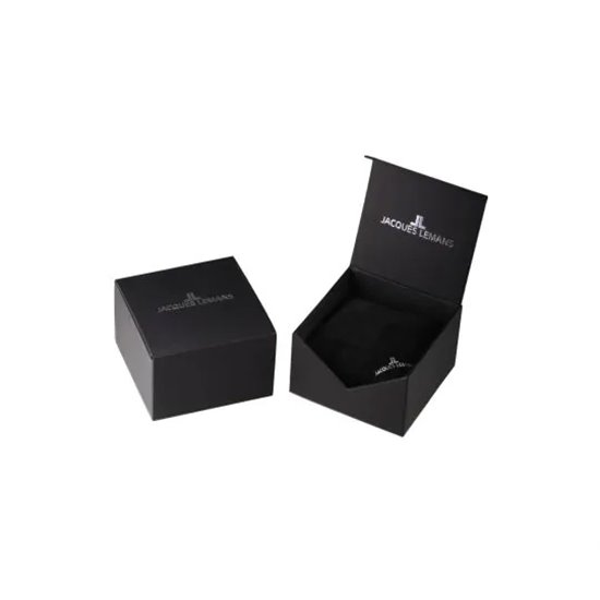 Jacques Lemans N-207ZA