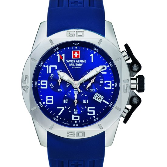 Swiss Alpine Military 7063.9835